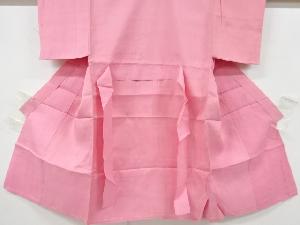 アンティーク　無地中着